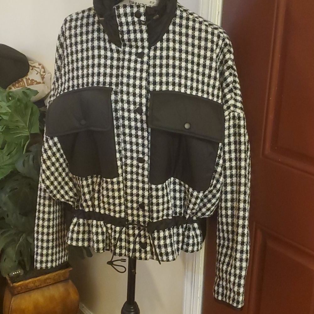 Zara Jacket - Picture 2 of 5